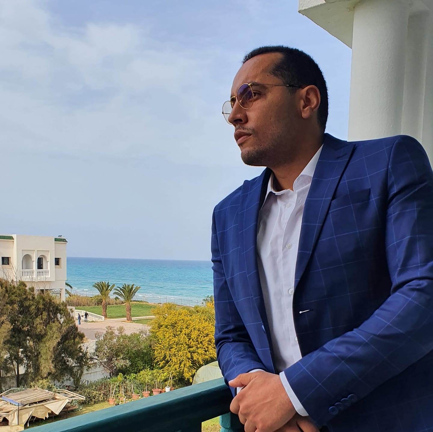 Majd OUESLATI