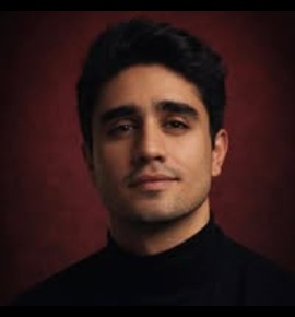 Ahmed HADDAOUI